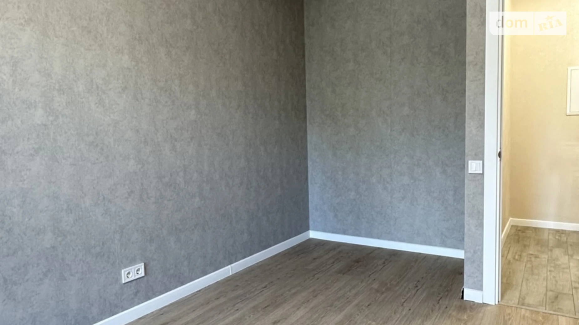 Продается 1-комнатная квартира 39.4 кв. м в Ирпене, ул. Соборная(ІІІ Интернационала), 122 - фото 3