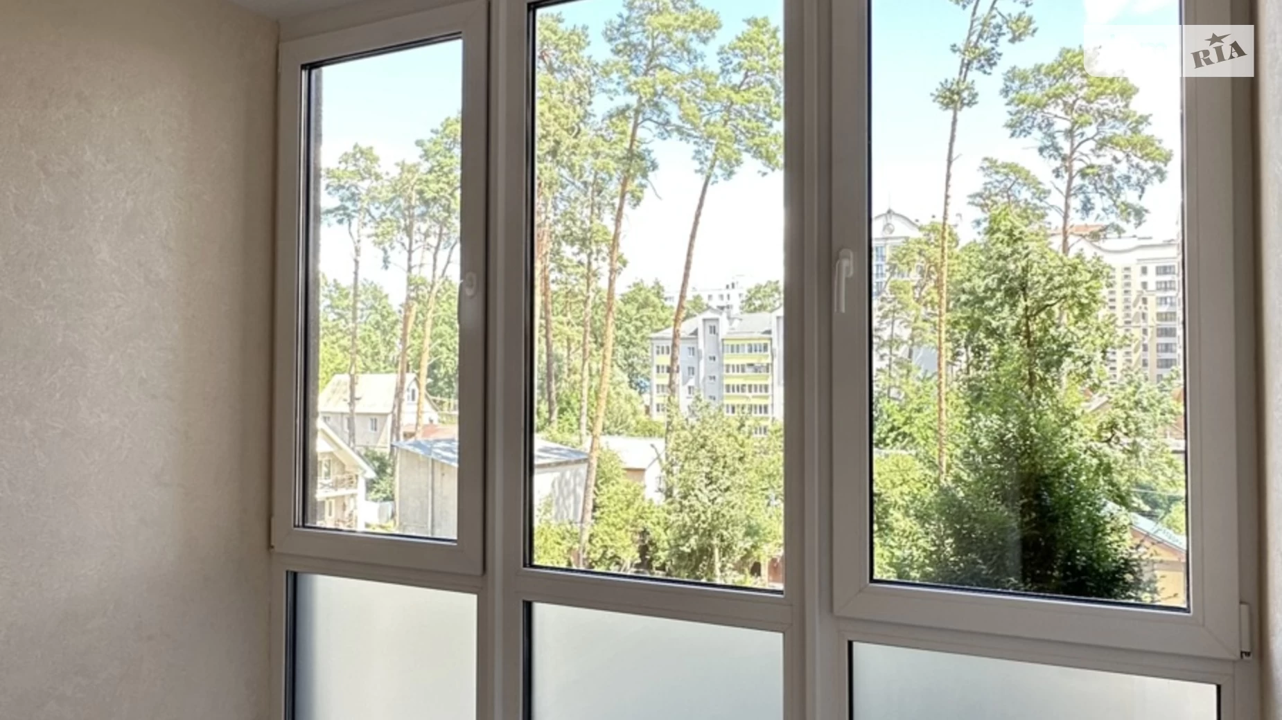 Продается 1-комнатная квартира 39.4 кв. м в Ирпене, ул. Соборная(ІІІ Интернационала), 122 - фото 4