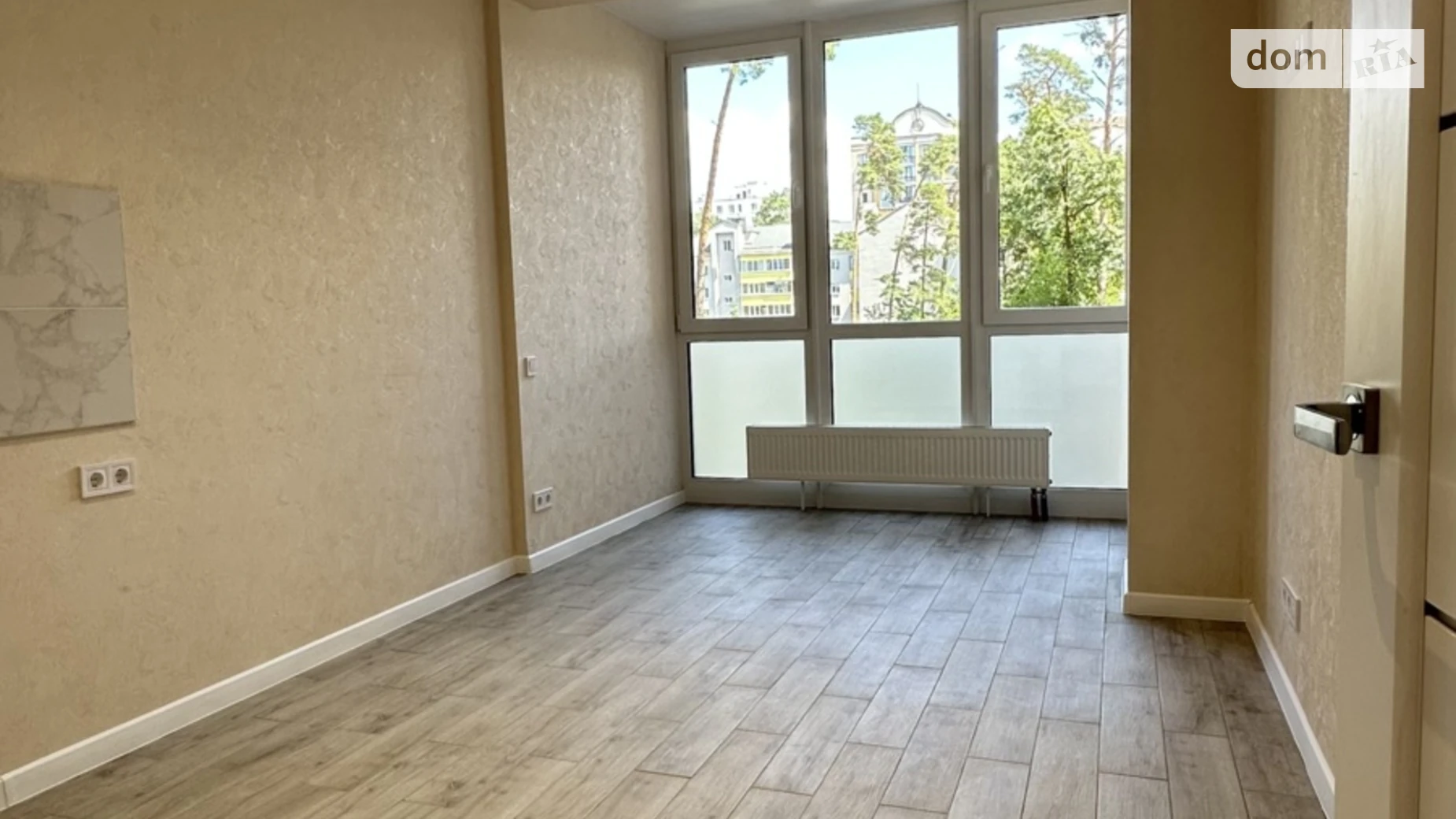 Продается 1-комнатная квартира 39.4 кв. м в Ирпене, ул. Соборная(ІІІ Интернационала), 122 - фото 5