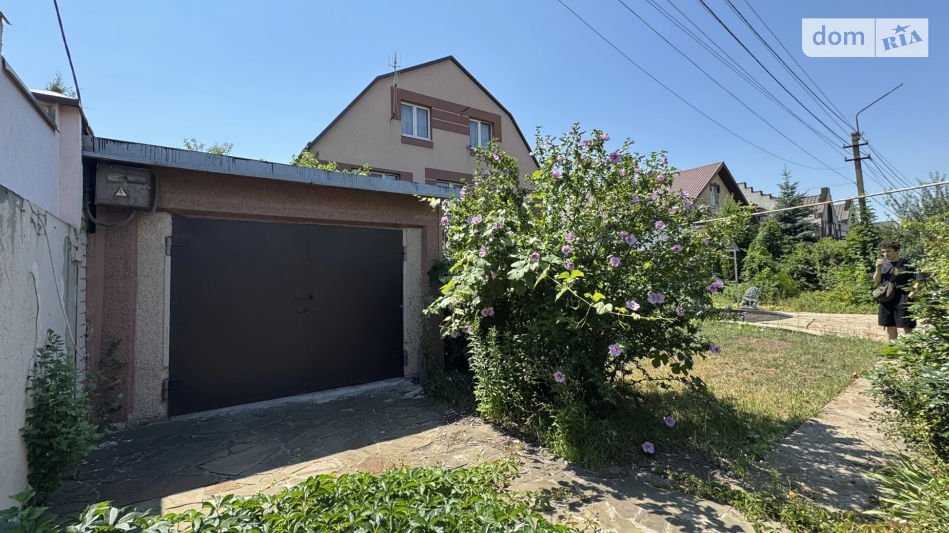 ул. Розовая, 21 Новоалександровка (Днепр), цена: 165000 $ - фото 2