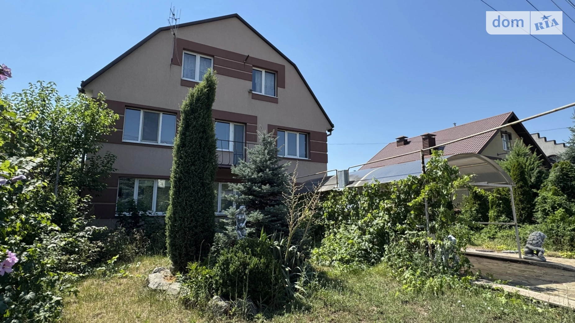 ул. Розовая, 21 Новоалександровка (Днепр), цена: 165000 $ - фото 4