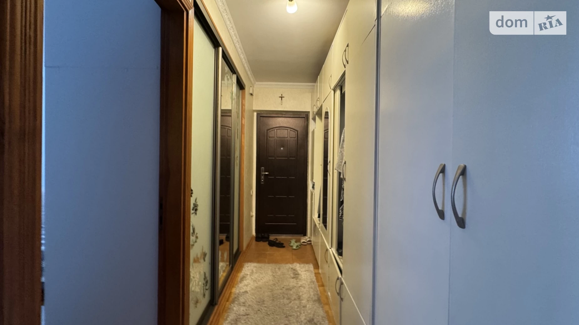 Продається 2-кімнатна квартира 42 кв. м у Великій Березовиці, вул. Енергетична, 6 - фото 2