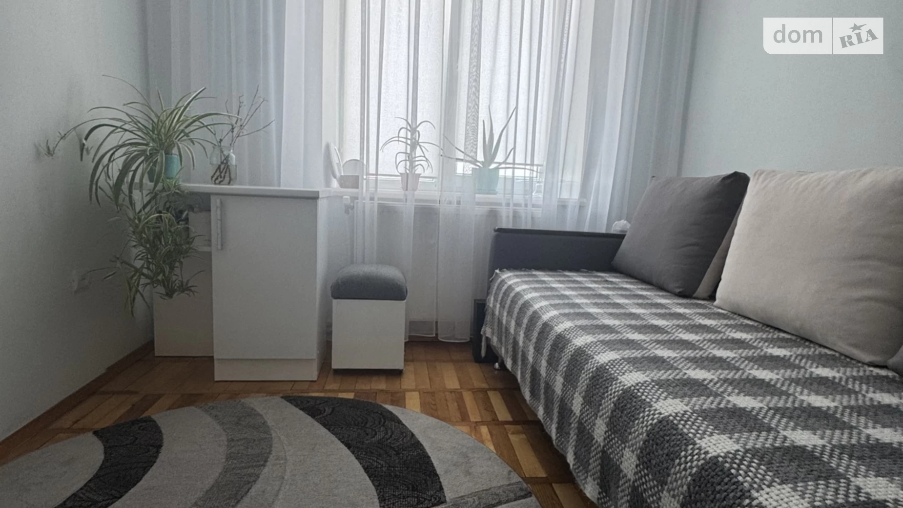 Продається 2-кімнатна квартира 42 кв. м у Великій Березовиці, вул. Енергетична, 6 - фото 4