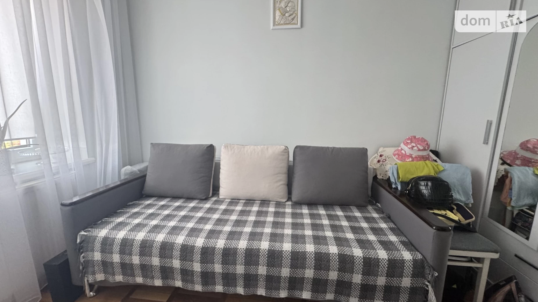 Продається 2-кімнатна квартира 42 кв. м у Великій Березовиці, вул. Енергетична, 6 - фото 5