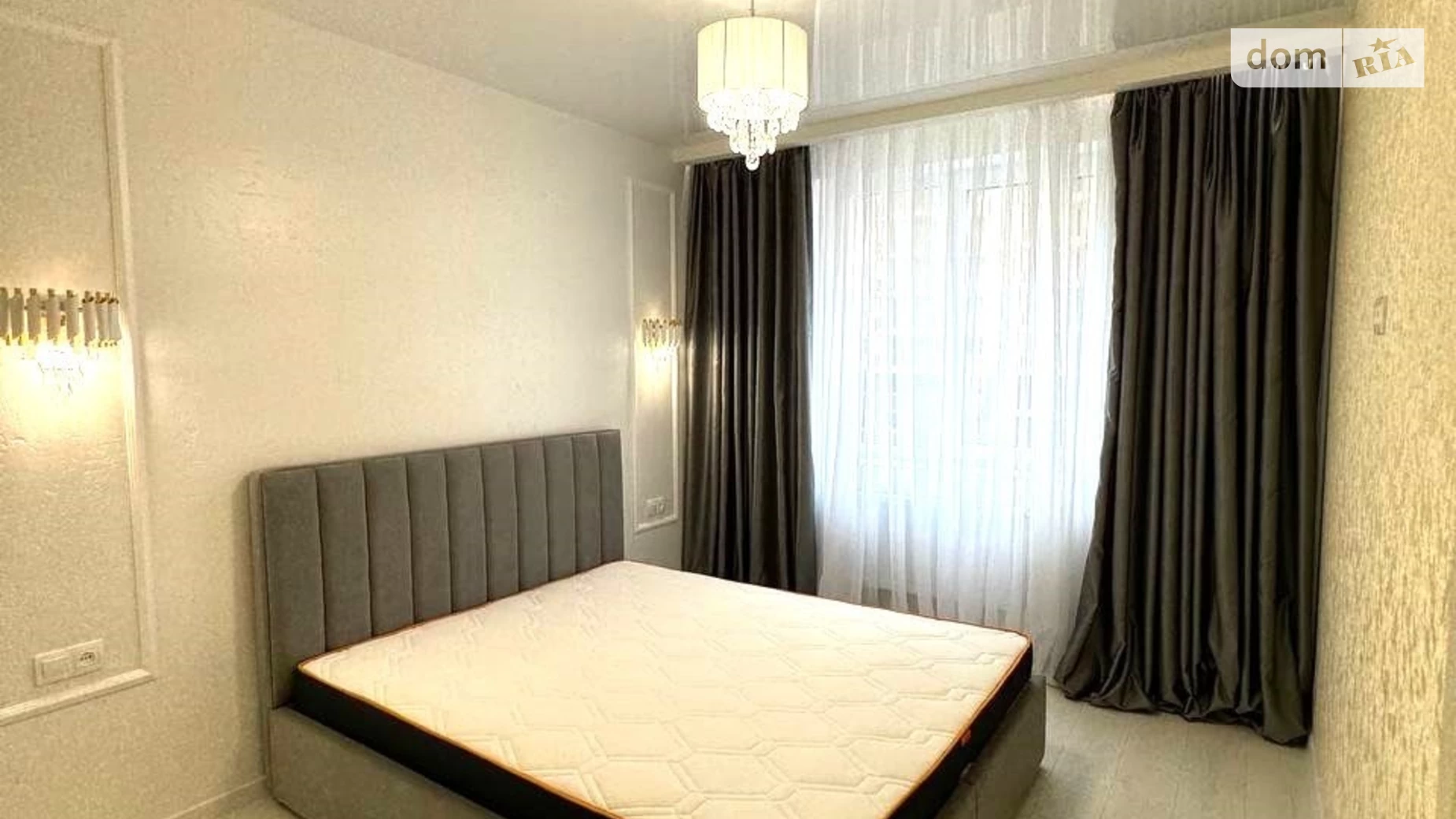 Продается 3-комнатная квартира 62 кв. м в Лиманке, ул. Жемчужная, 12 - фото 2