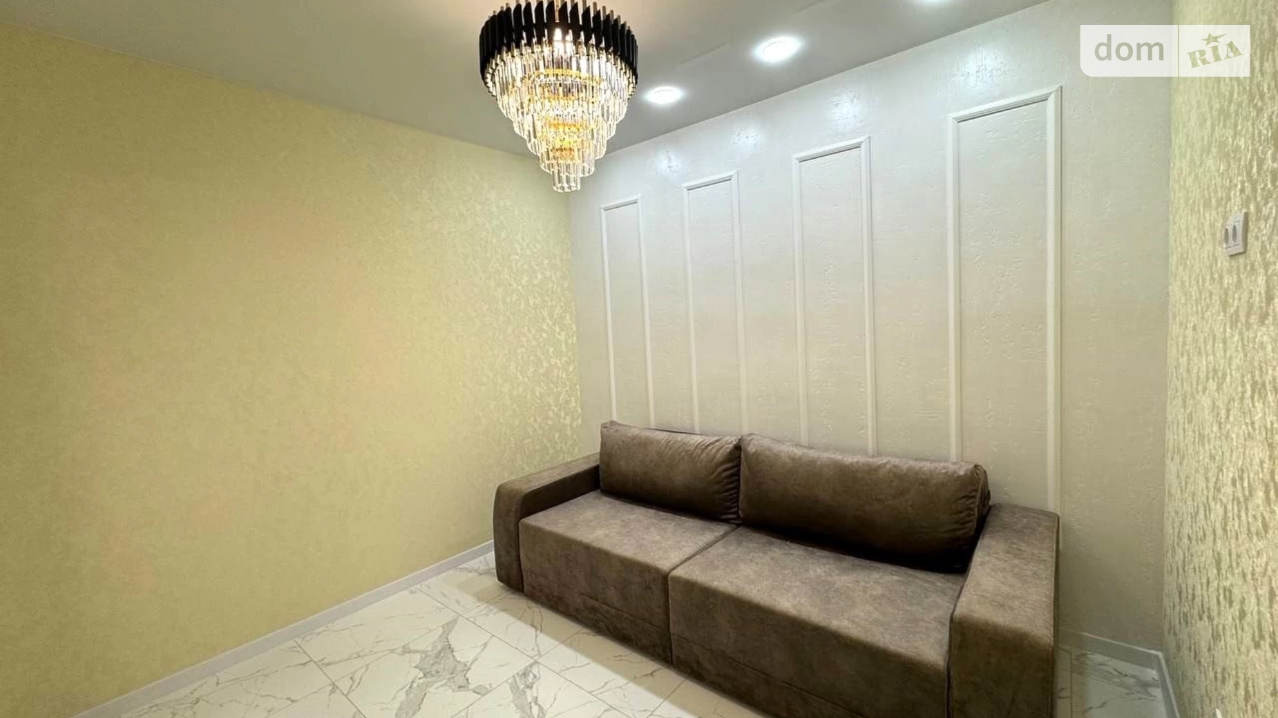 Продается 3-комнатная квартира 62 кв. м в Лиманке, ул. Жемчужная, 12 - фото 3