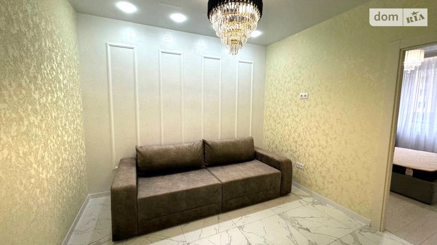 Продается 3-комнатная квартира 62 кв. м в Лиманке, ул. Жемчужная, 12 - фото 4