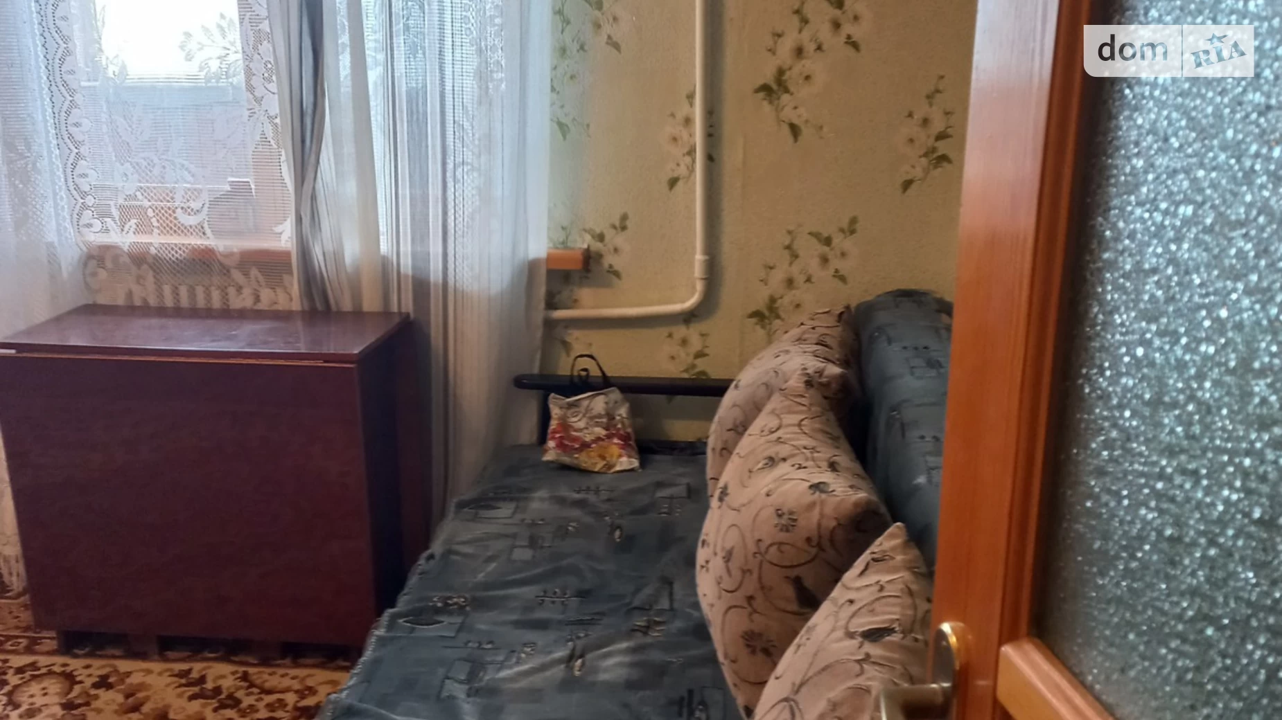 Продається 1-кімнатна квартира 37 кв. м у Харкові, вул. Астрономічна, 35З - фото 4