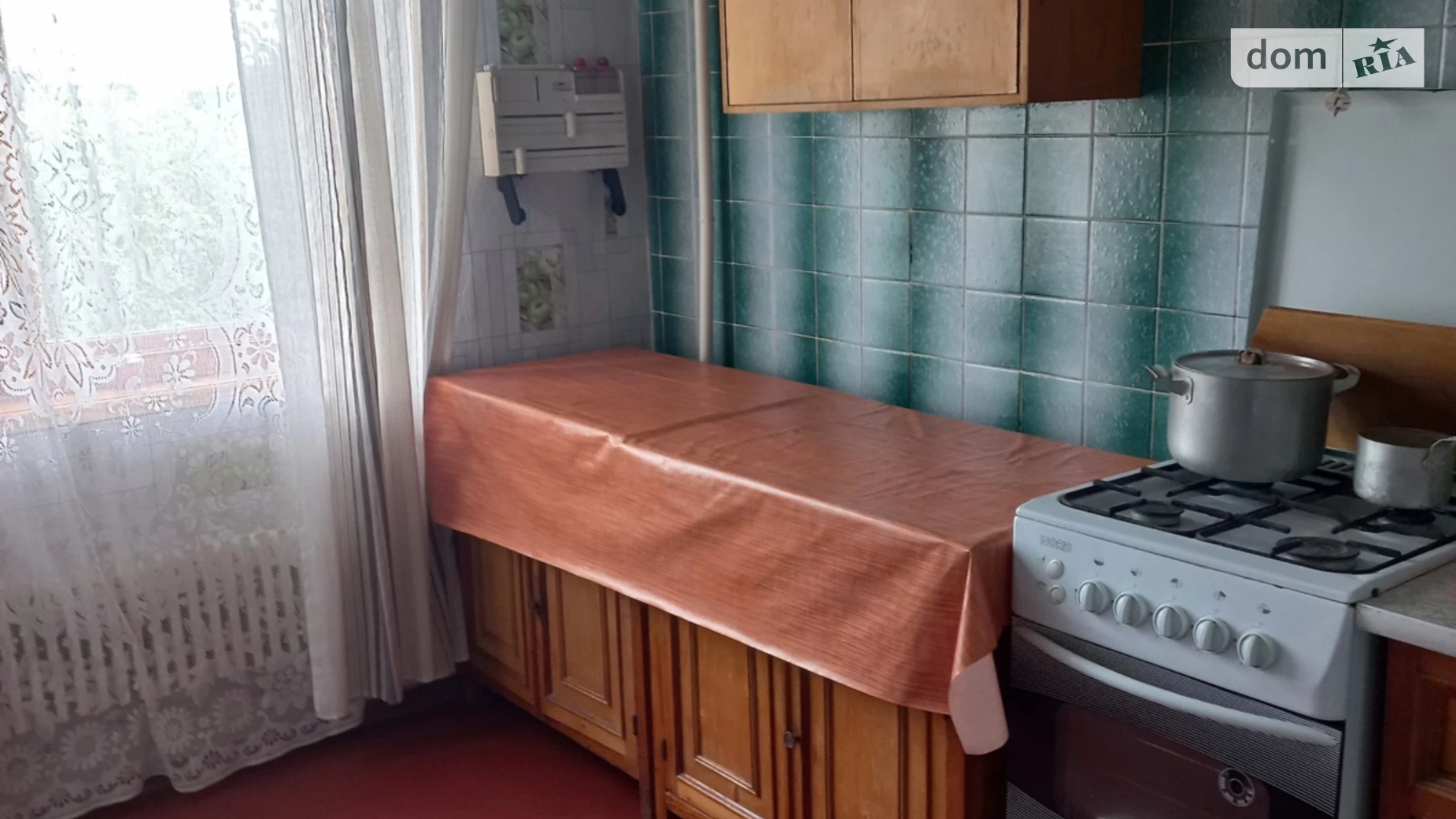 Продається 1-кімнатна квартира 37 кв. м у Харкові, вул. Астрономічна, 35З - фото 5