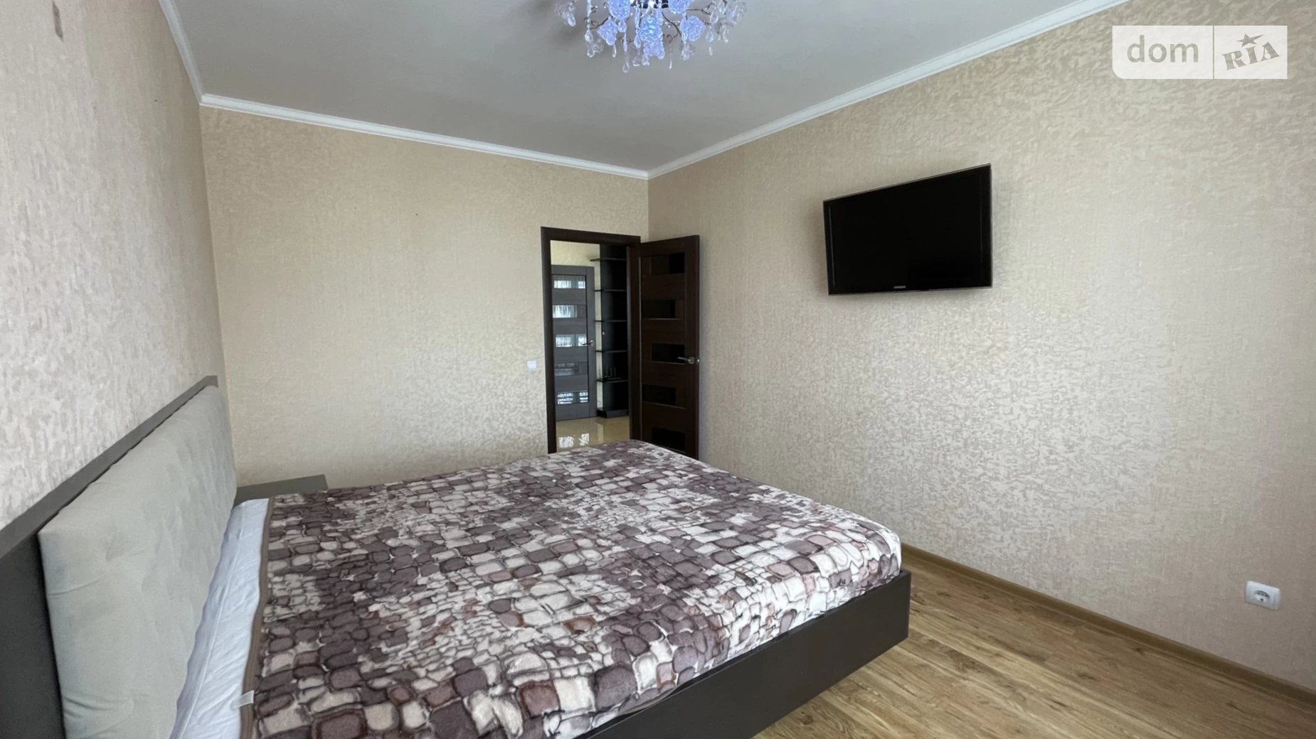 Продается 3-комнатная квартира 97 кв. м в Виннице, ул. Зодчих, 1А - фото 4