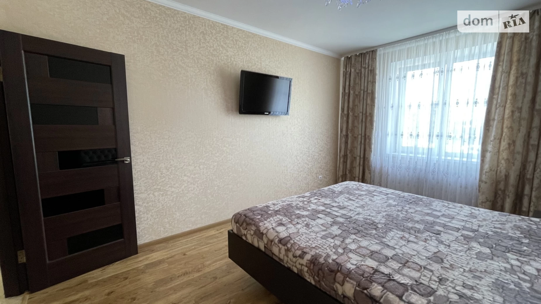 Продается 3-комнатная квартира 97 кв. м в Виннице, ул. Зодчих, 1А - фото 5