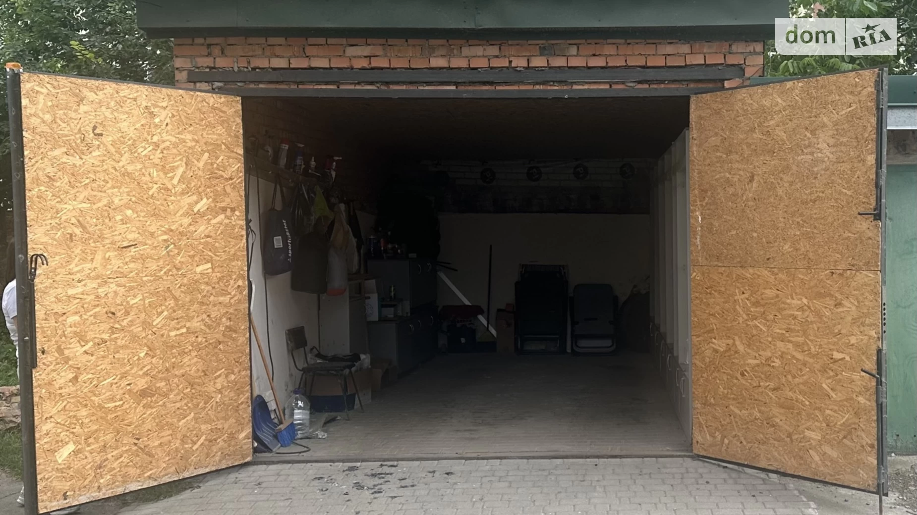 Продається окремий гараж під легкове авто на 24 кв. м, цена: 11500 $ - фото 3