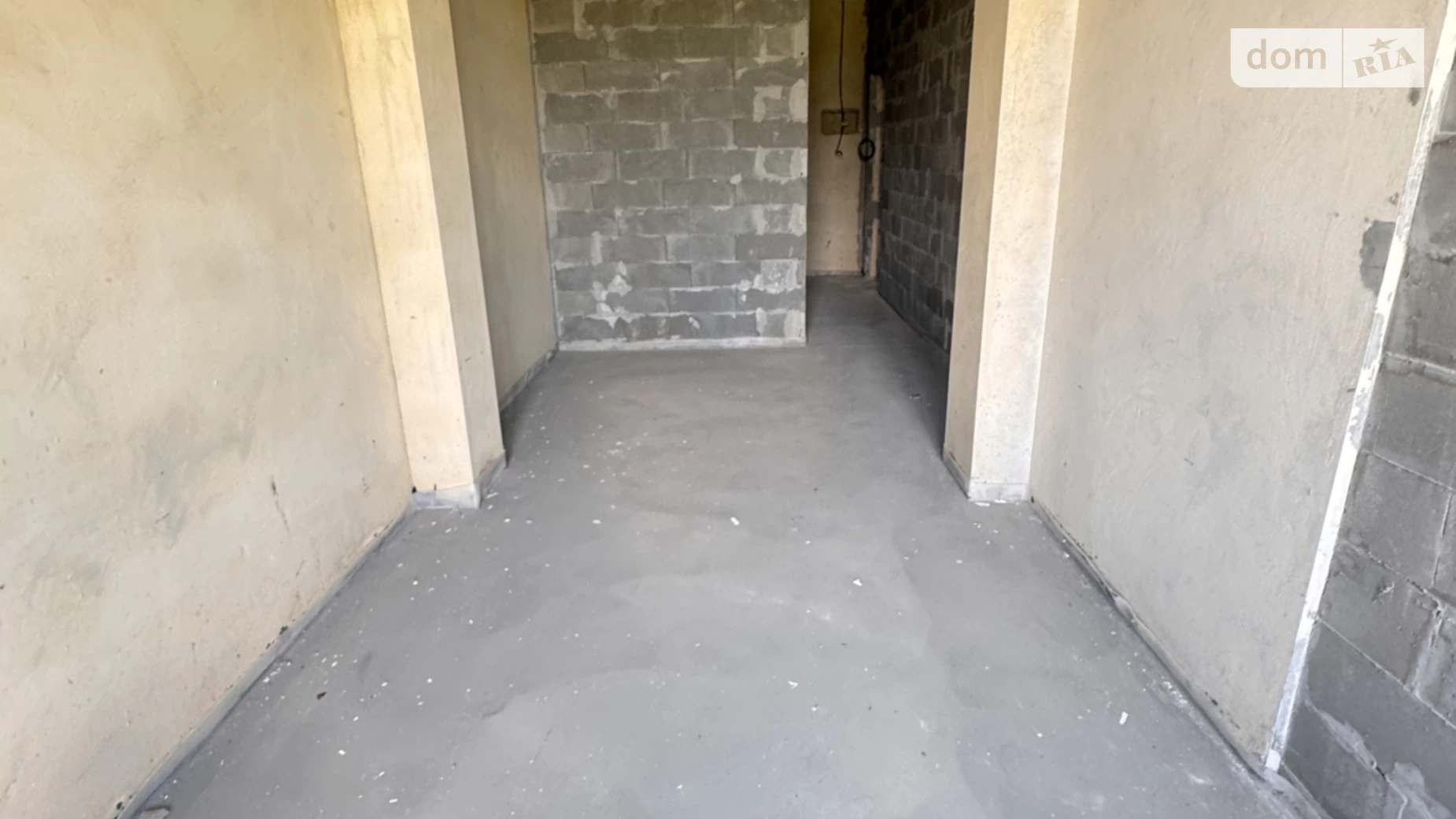 Продается 1-комнатная квартира 26 кв. м в Буче, пер. Гостомельский, 2 - фото 2