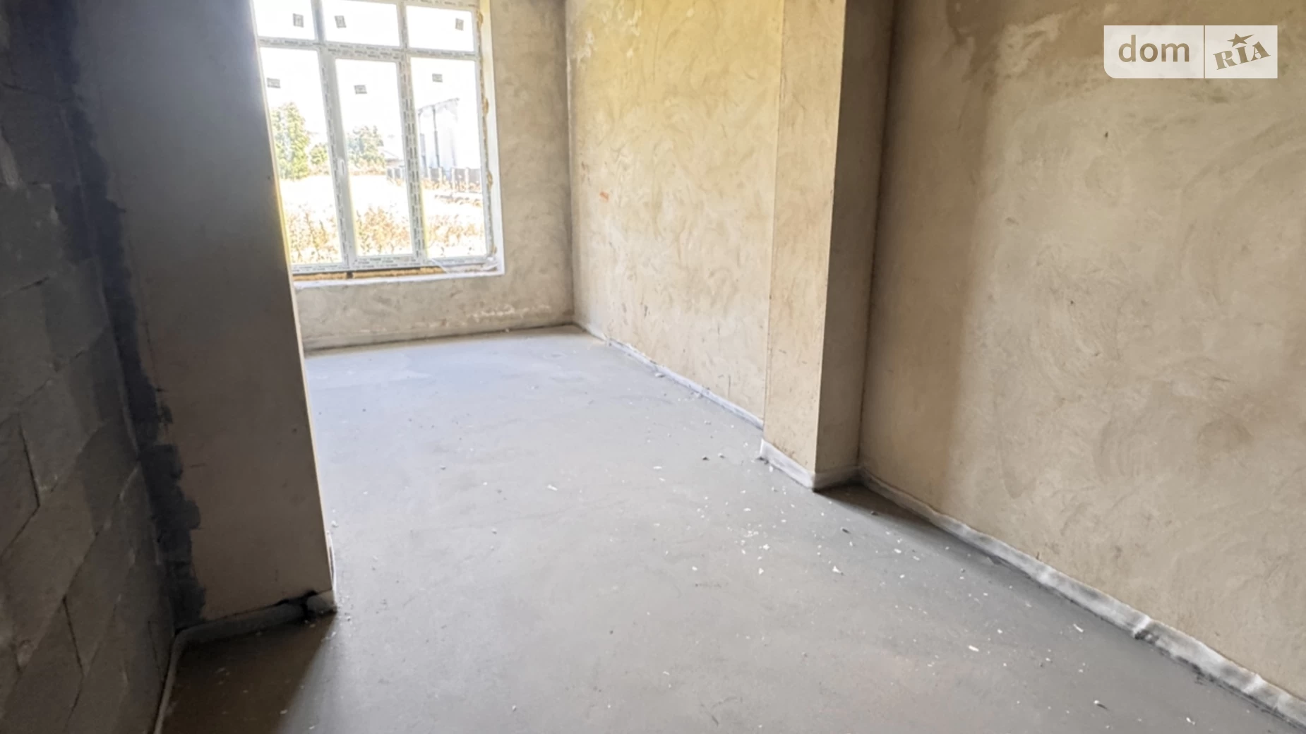 Продается 1-комнатная квартира 26 кв. м в Буче, пер. Гостомельский, 2 - фото 3