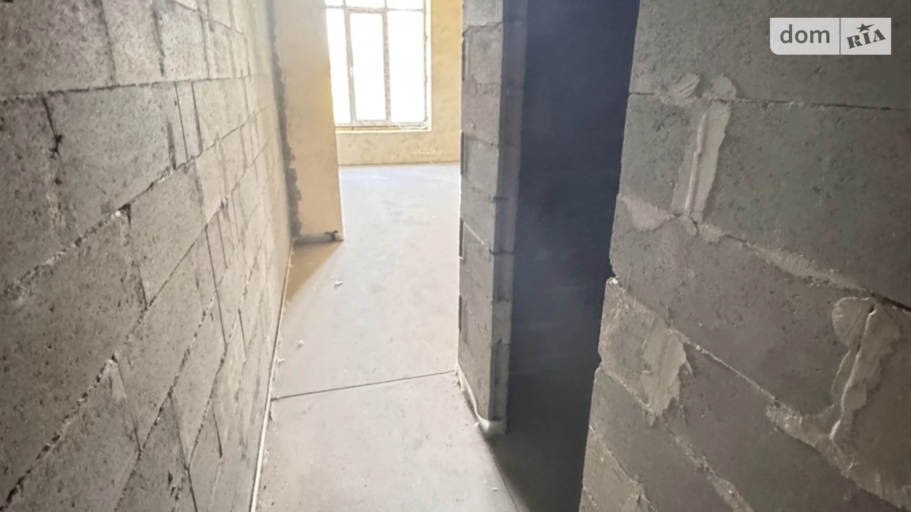 Продается 1-комнатная квартира 26 кв. м в Буче, пер. Гостомельский, 2 - фото 4