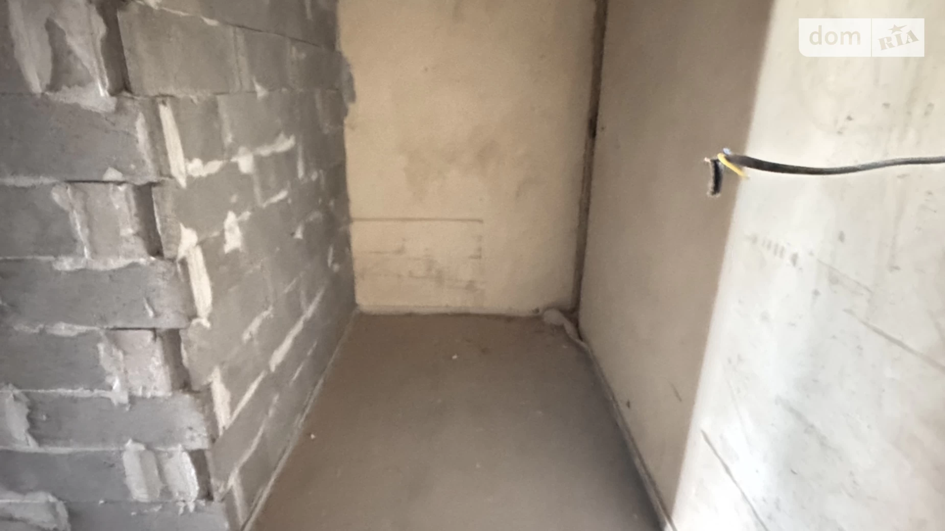 Продается 1-комнатная квартира 26 кв. м в Буче, пер. Гостомельский, 2 - фото 5