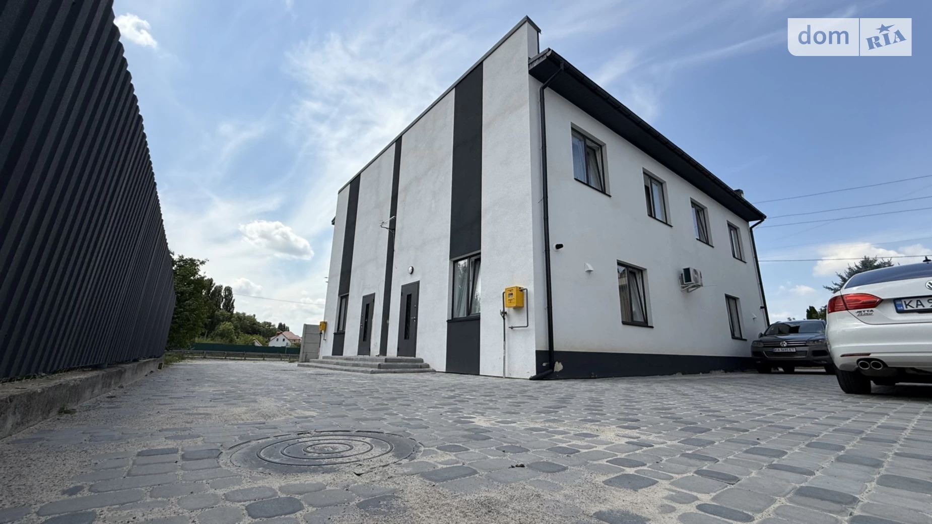 пер. Андреевский Гниванское шоссе Винница, цена: 85000 $ - фото 2