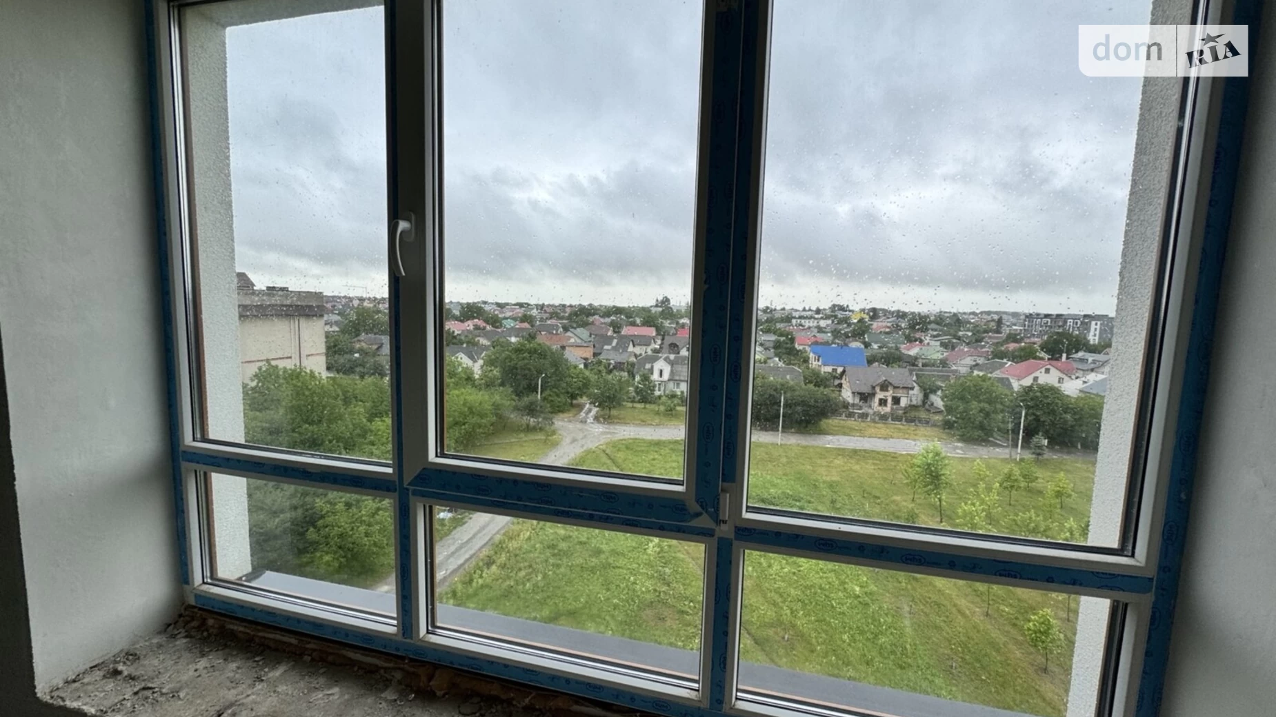 Продается 2-комнатная квартира 77.9 кв. м в Черткове, ул. Романа Шухевича, 4А - фото 2