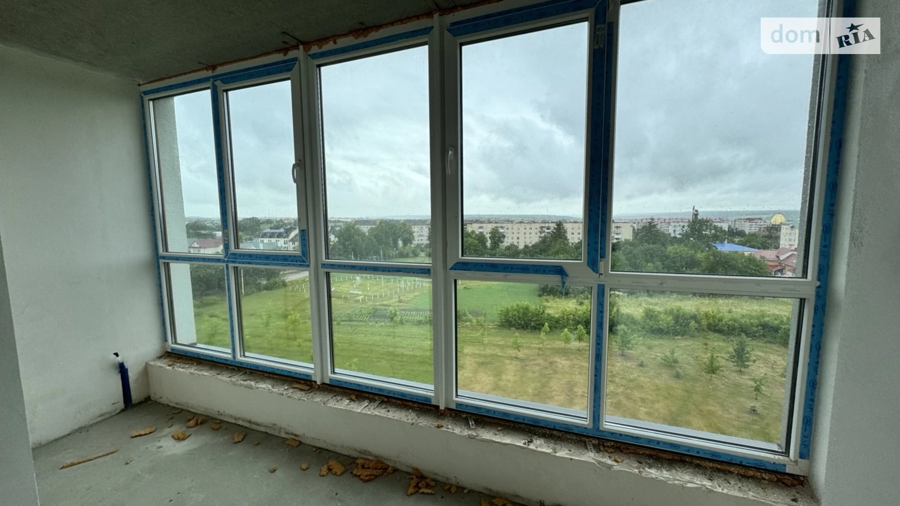 Продается 2-комнатная квартира 77.9 кв. м в Черткове, ул. Романа Шухевича, 4А - фото 3