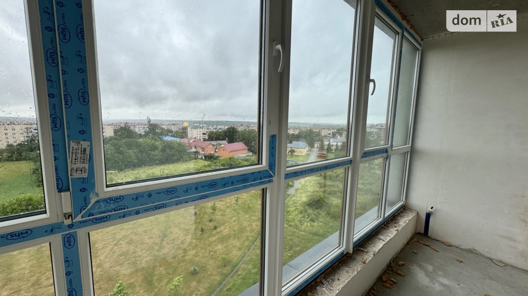 Продается 2-комнатная квартира 77.9 кв. м в Черткове, ул. Романа Шухевича, 4А - фото 4