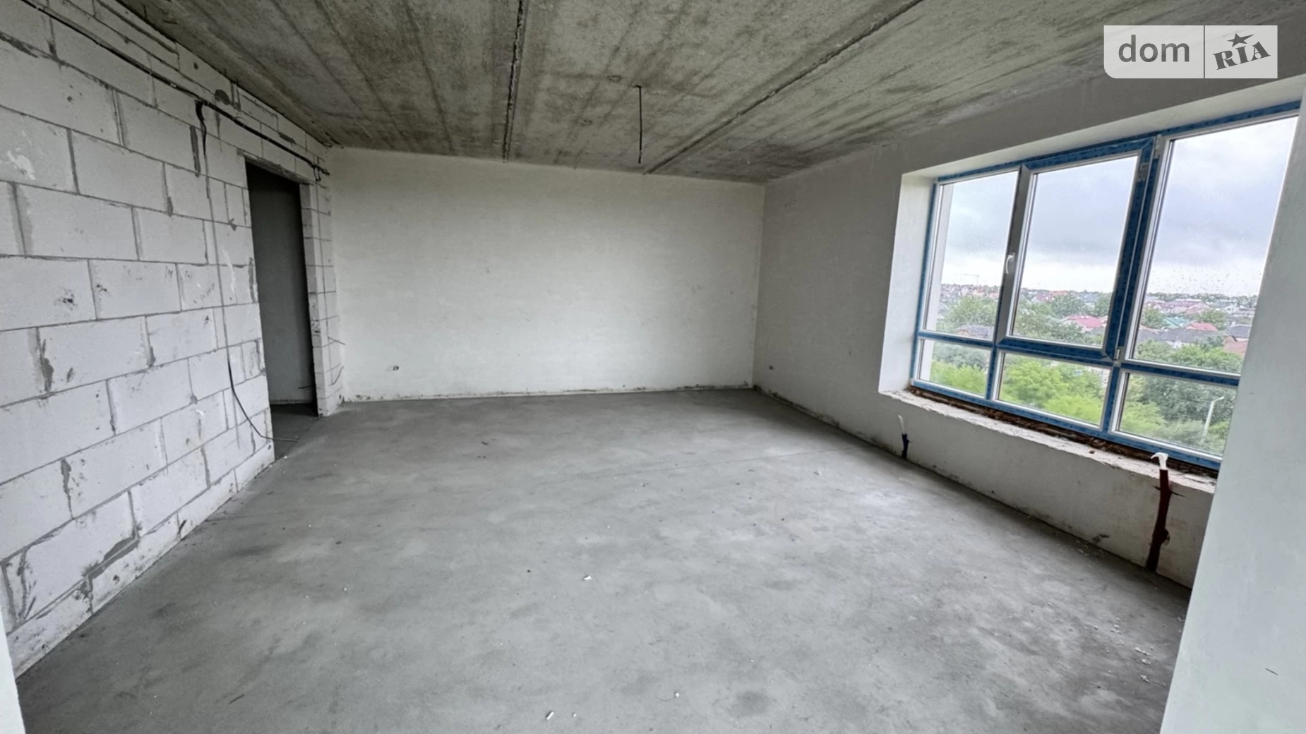 Продается 2-комнатная квартира 77.9 кв. м в Черткове, ул. Романа Шухевича, 4А - фото 5