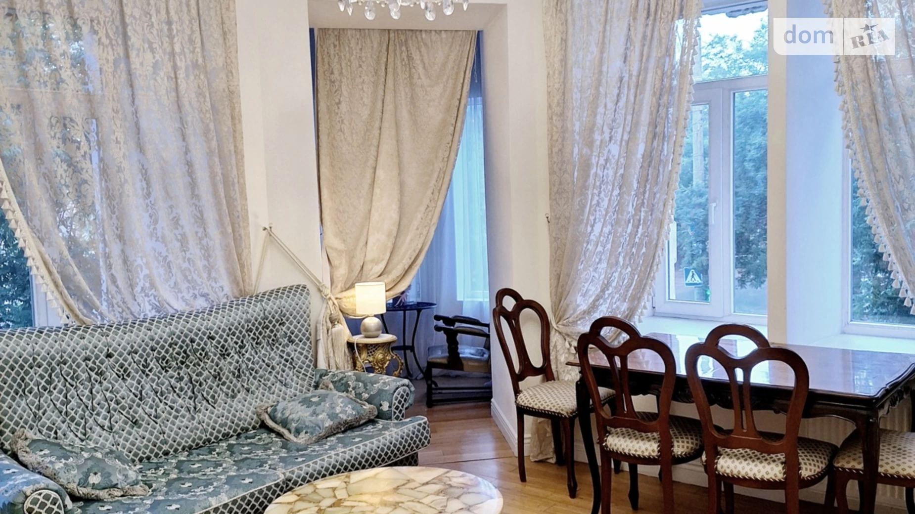 Сдается в аренду 3-комнатная квартира в Одессе, ул. Вадима Корженка(Осипова), 26 - фото 3