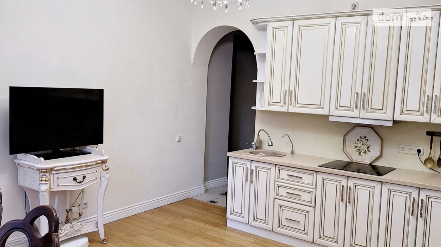 Сдается в аренду 3-комнатная квартира в Одессе, ул. Вадима Корженка(Осипова), 26 - фото 4