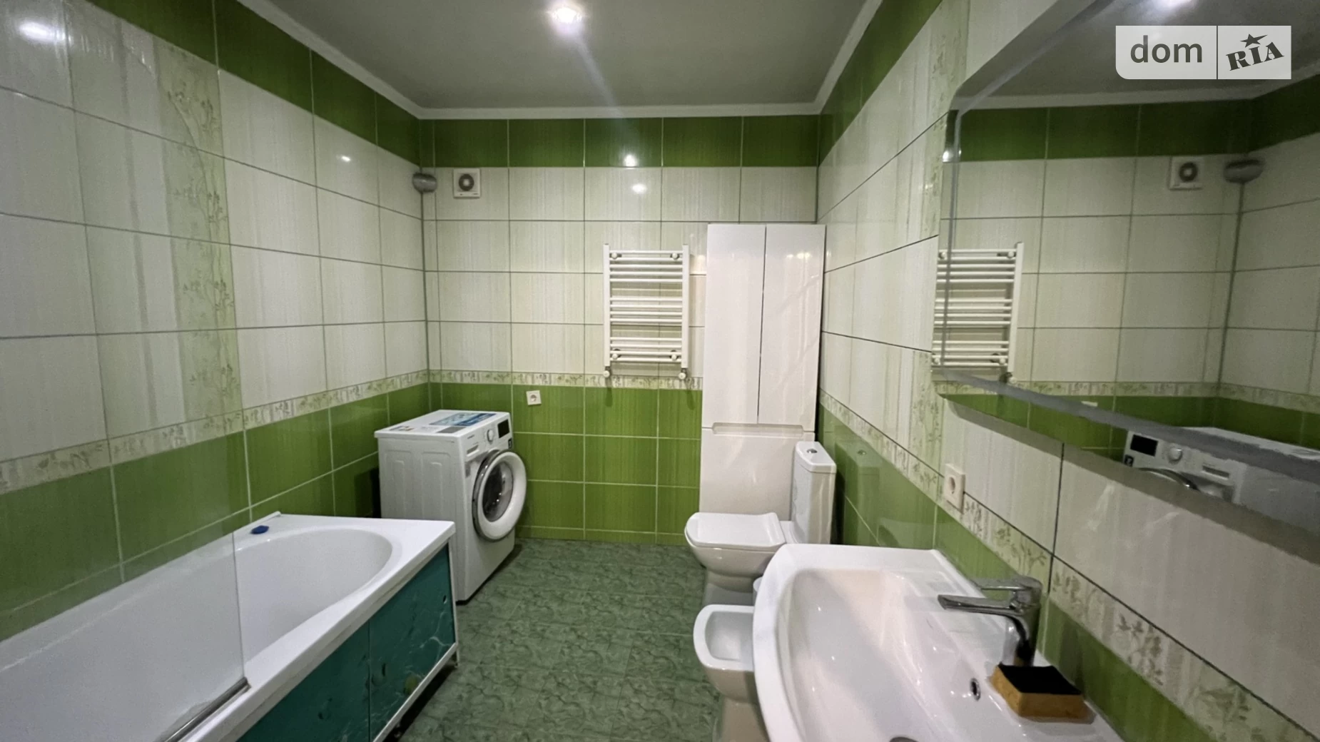 Продается 3-комнатная квартира 94 кв. м в Виннице, ул. Марии Литвиненко-Вольгемут - фото 2