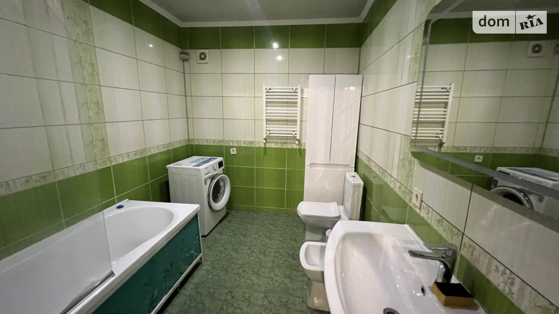 Продается 3-комнатная квартира 94 кв. м в Виннице, ул. Марии Литвиненко-Вольгемут - фото 3