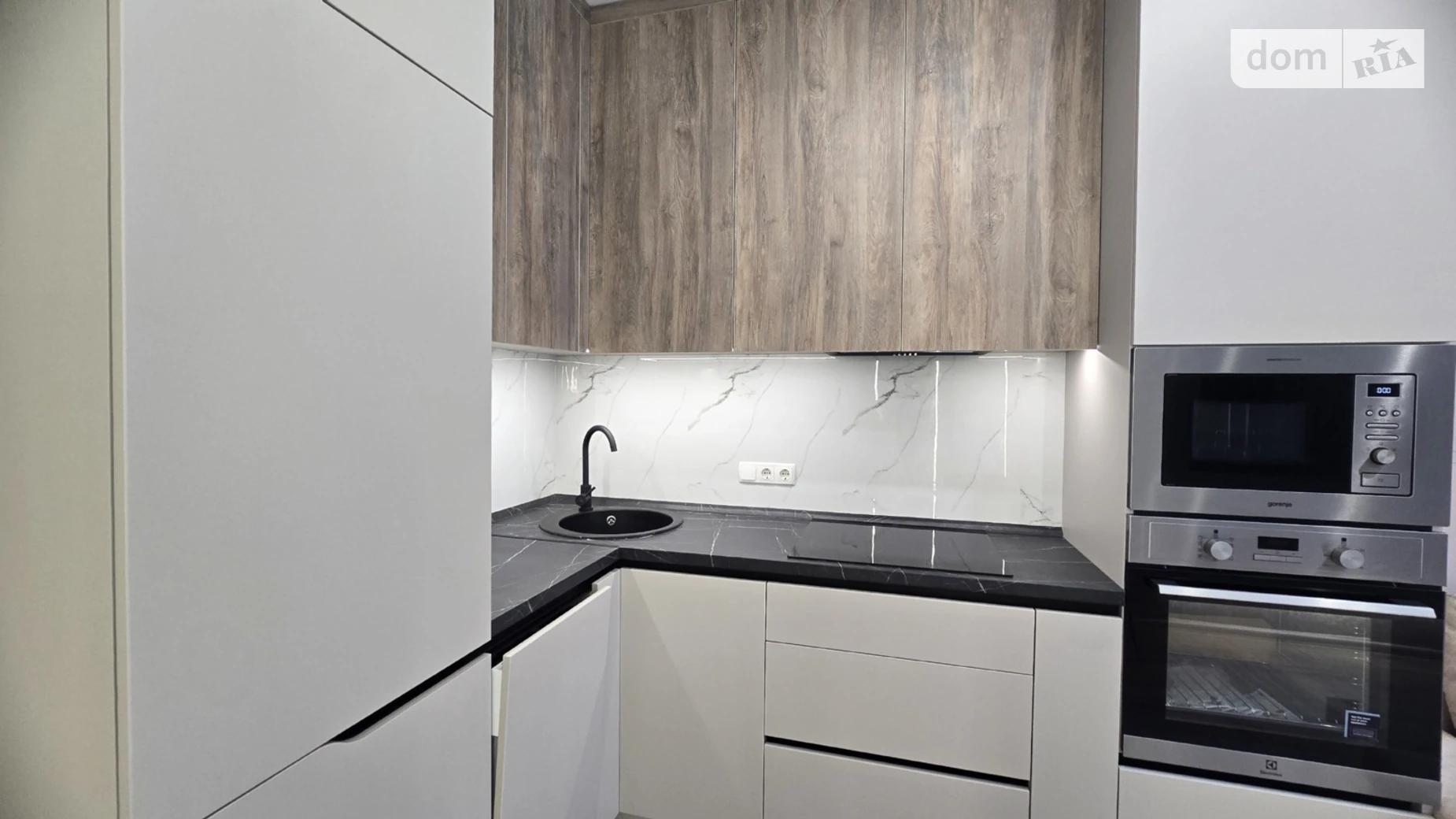 Продается 1-комнатная квартира 42.5 кв. м в Одессе, ул. Краснова, 1 корпус 61 - фото 5