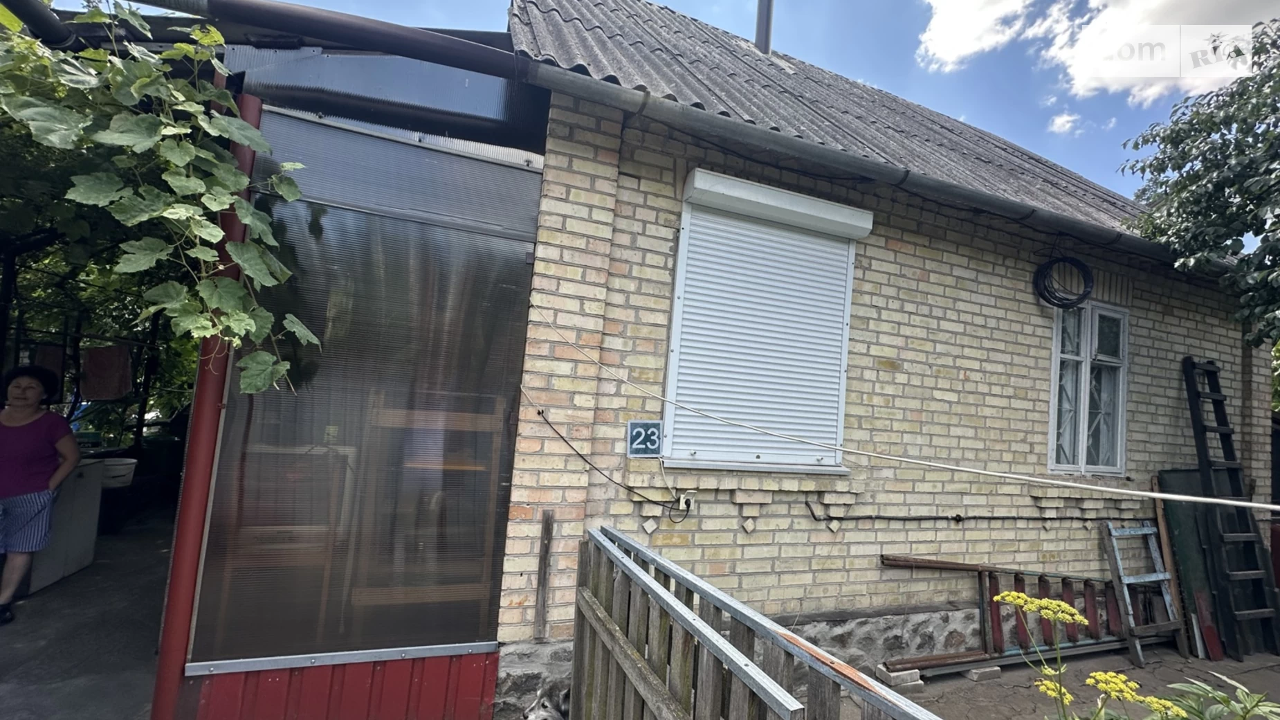 Продается дом на 2 этажа 55.2 кв. м с балконом, цена: 40000 $ - фото 2