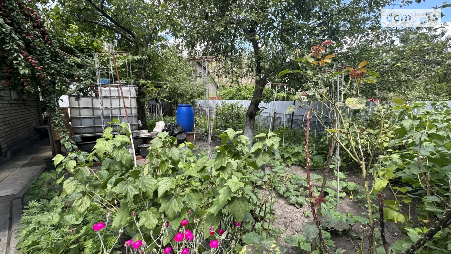 Продается дом на 2 этажа 55.2 кв. м с балконом, цена: 40000 $ - фото 4