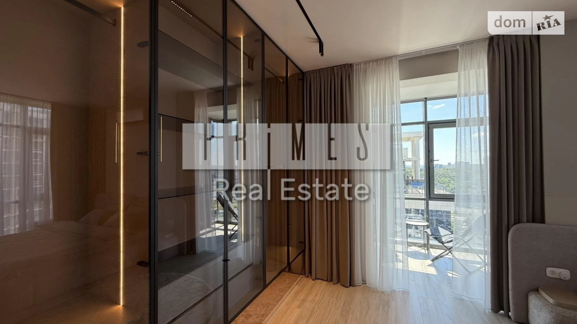 Продается 2-комнатная квартира 82 кв. м в Киеве, ул. Андрея Верхогляда(Драгомирова), 19А - фото 3