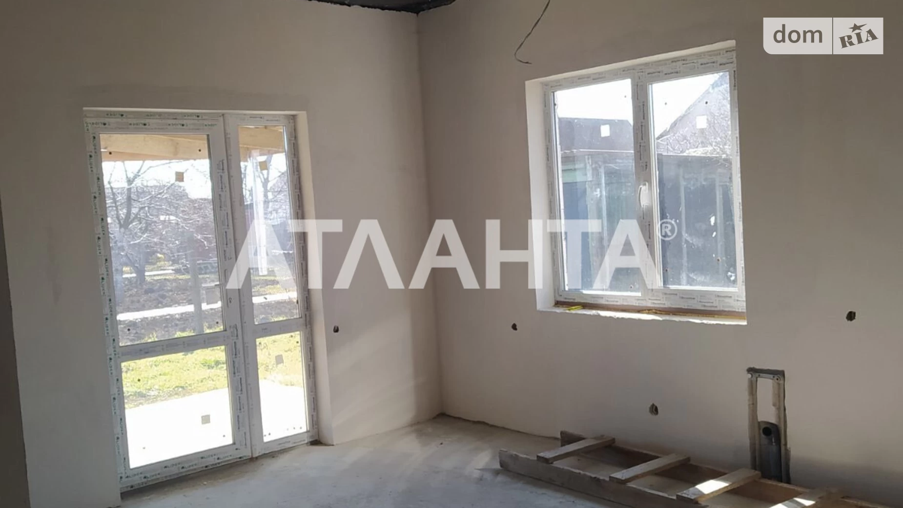 Продается одноэтажный дом 80 кв. м с камином, цена: 37000 $ - фото 2