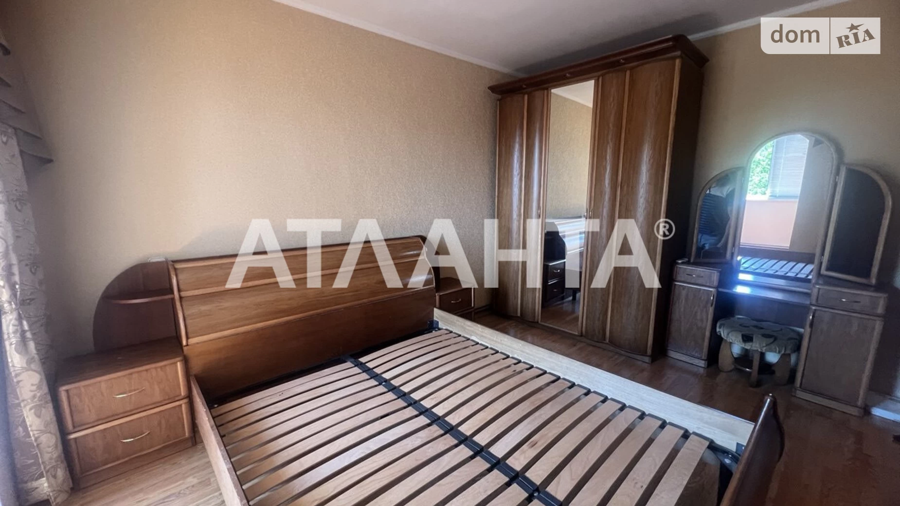 Сдается в аренду 3-комнатная квартира 67 кв. м в Виннице, ул. Павла Тычины - фото 2