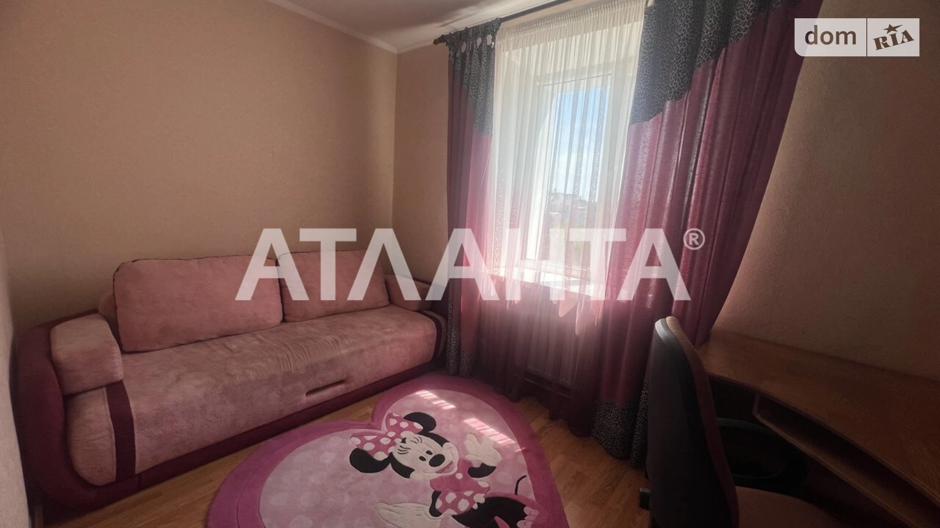 Сдается в аренду 3-комнатная квартира 67 кв. м в Виннице, ул. Павла Тычины - фото 4