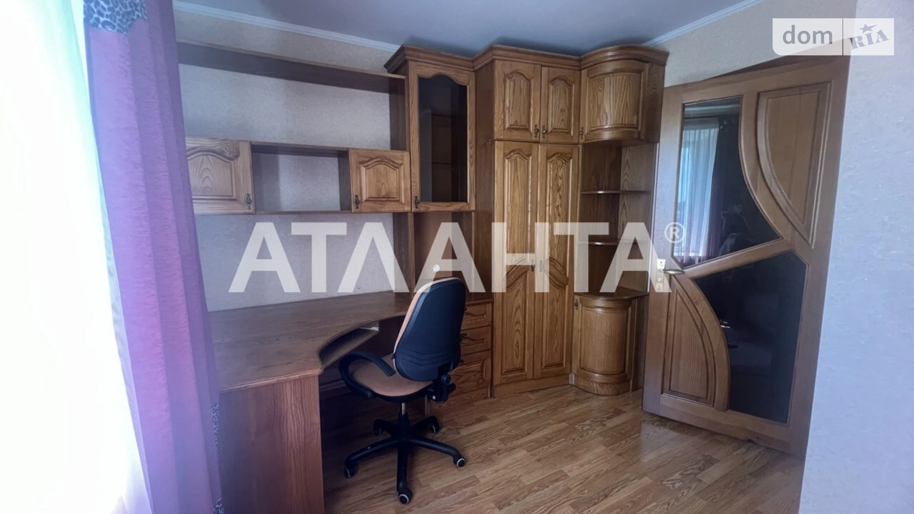 Сдается в аренду 3-комнатная квартира 67 кв. м в Виннице, ул. Павла Тычины - фото 5