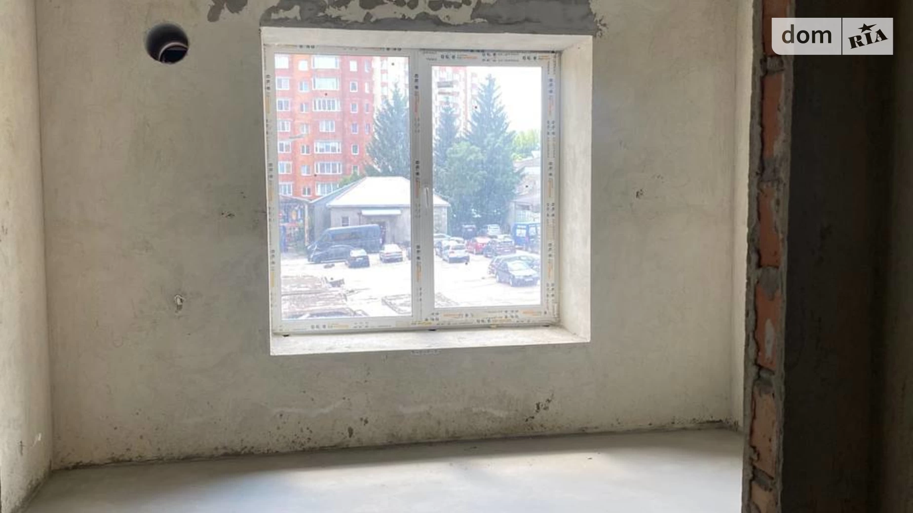 3-комнатная квартира 94.13 кв. м в Тернополе, ул. Владимира Лучаковского(Лучаковского) - фото 4