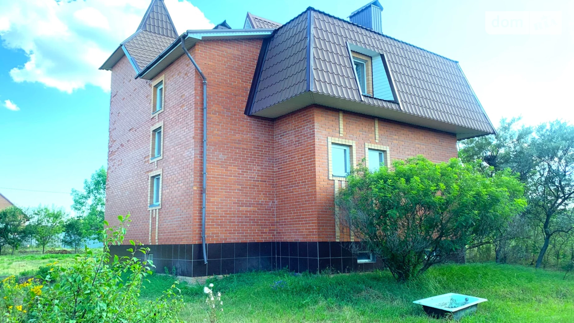 Продается одноэтажный дом 123 кв. м с участком, цена: 37000 $ - фото 4