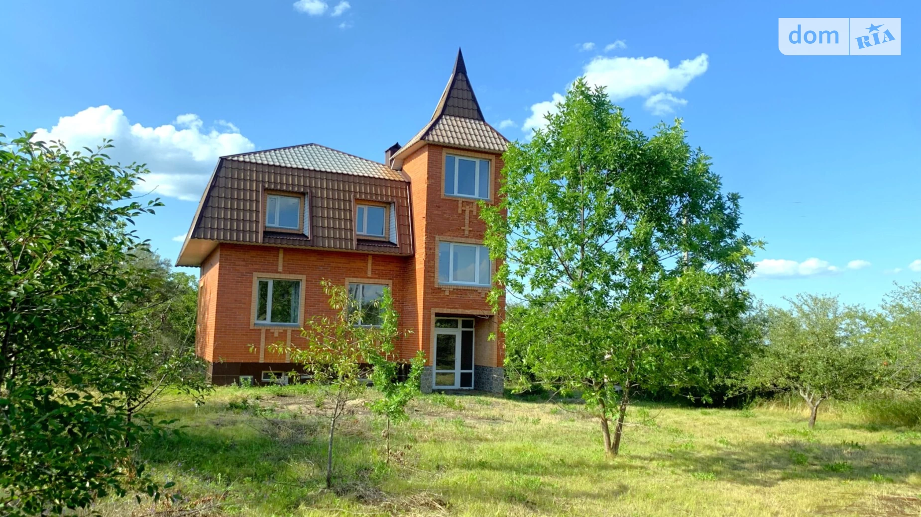 Продается одноэтажный дом 123 кв. м с участком, цена: 37000 $ - фото 3