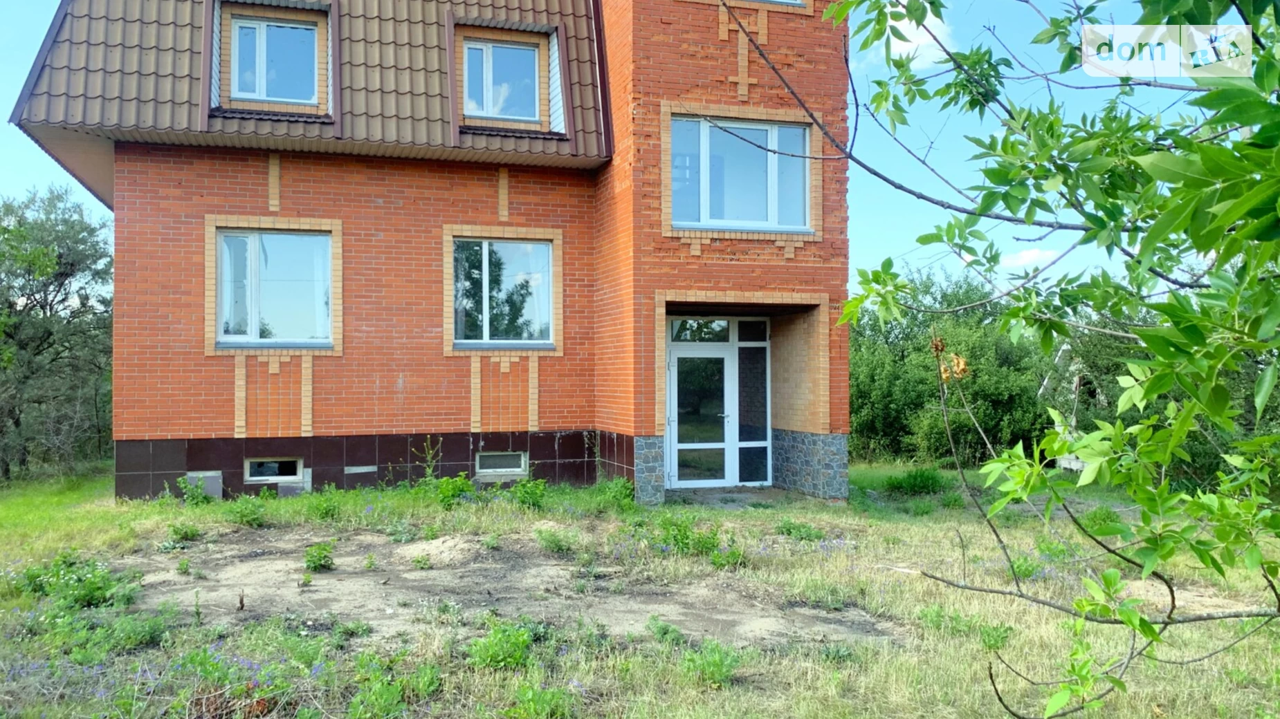 Продается одноэтажный дом 123 кв. м с участком, цена: 37000 $ - фото 5