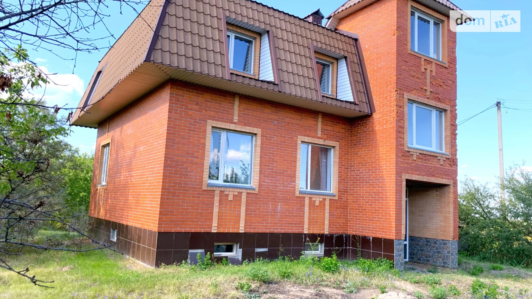 Продается одноэтажный дом 123 кв. м с участком, цена: 37000 $ - фото 2