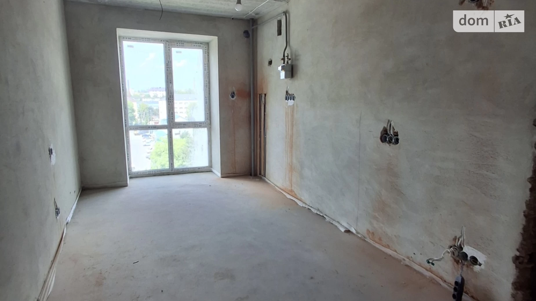 3-комнатная квартира 90 кв. м в Тернополе, ул. Энергетическая, 5А - фото 4