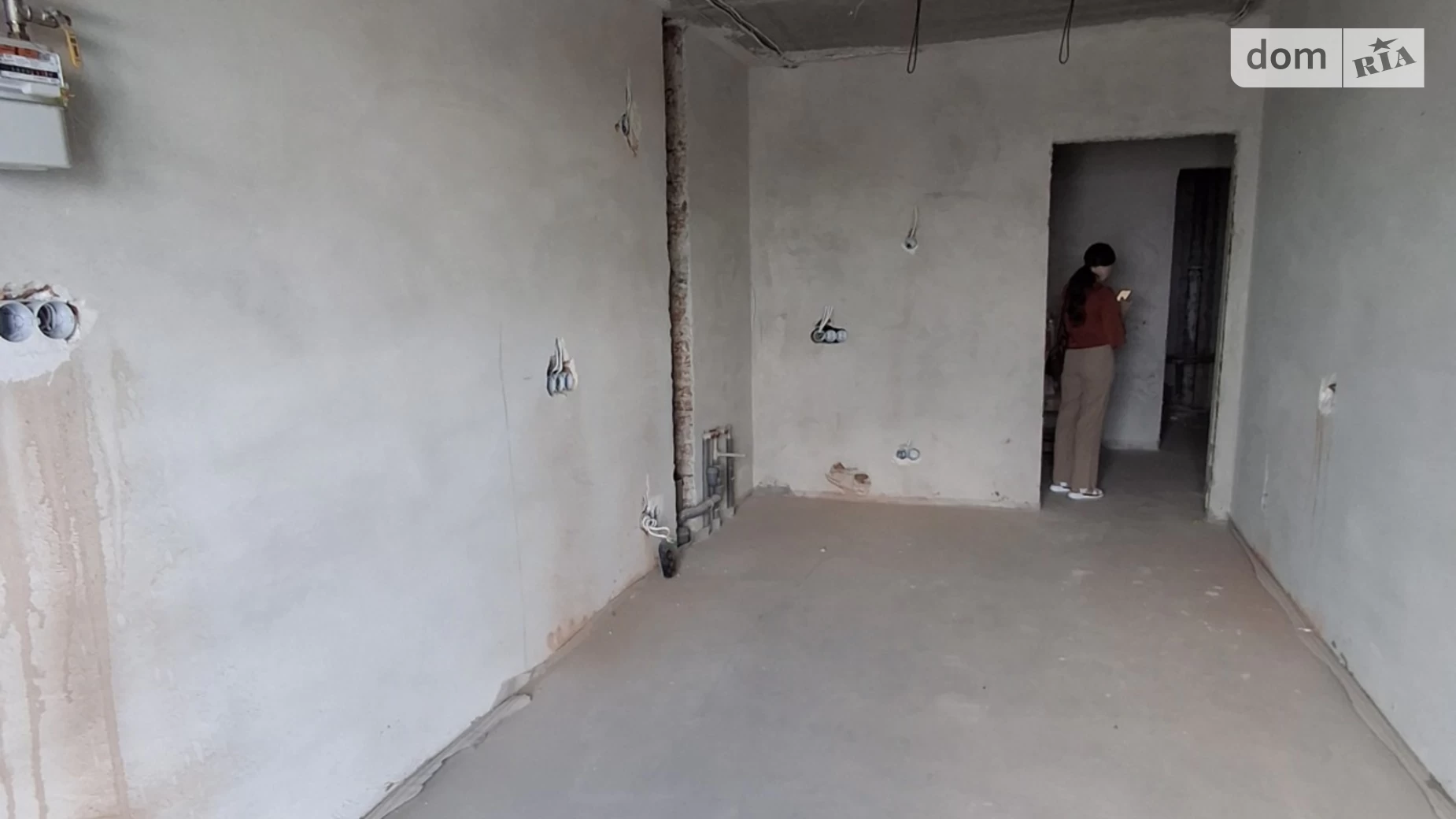 3-комнатная квартира 90 кв. м в Тернополе, ул. Энергетическая, 5А - фото 5