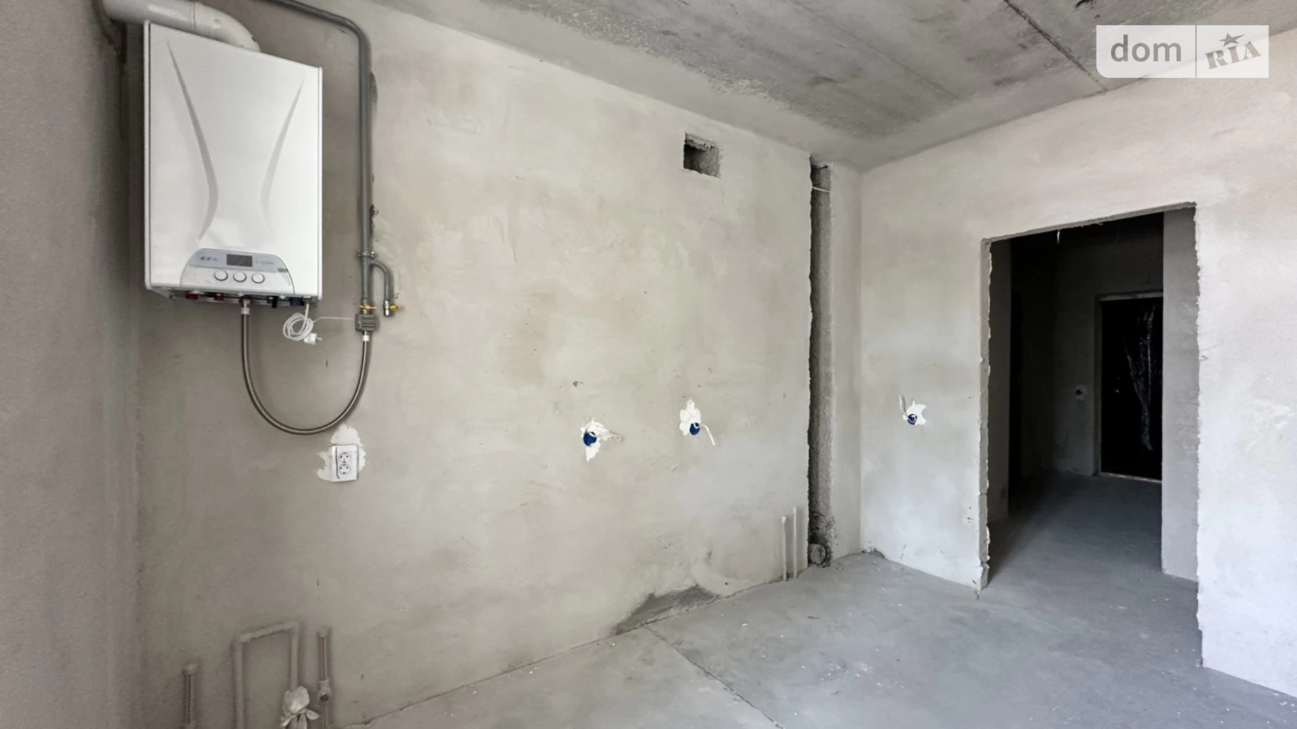 Продается 1-комнатная квартира 48 кв. м в Чернигове, ул. Василия Стуса(Чернышевского), 33 - фото 2