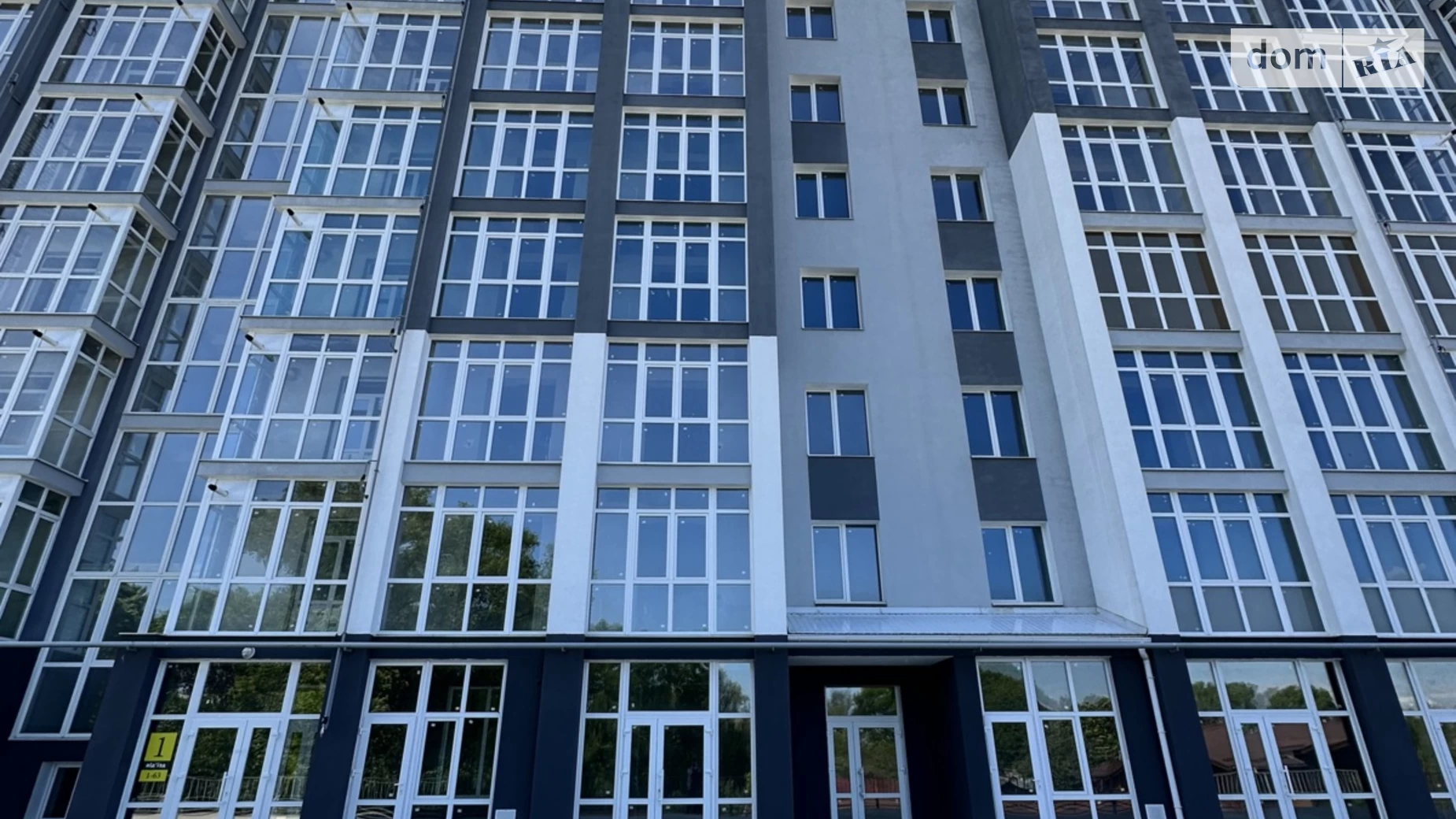 Продается 1-комнатная квартира 48 кв. м в Чернигове, ул. Василия Стуса(Чернышевского), 33 - фото 3