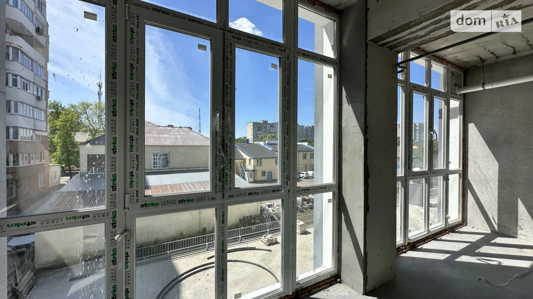 Продается 1-комнатная квартира 48 кв. м в Чернигове, ул. Василия Стуса(Чернышевского), 33 - фото 4