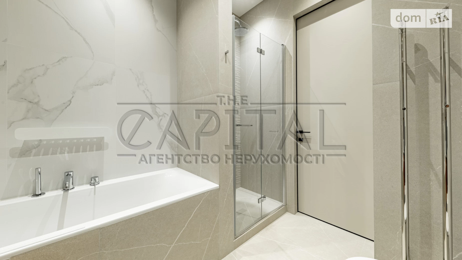 Сдается в аренду 1-комнатная квартира 55 кв. м в Киеве, ул. Гарета Джонса(Семьи Хохловых), 12 - фото 3