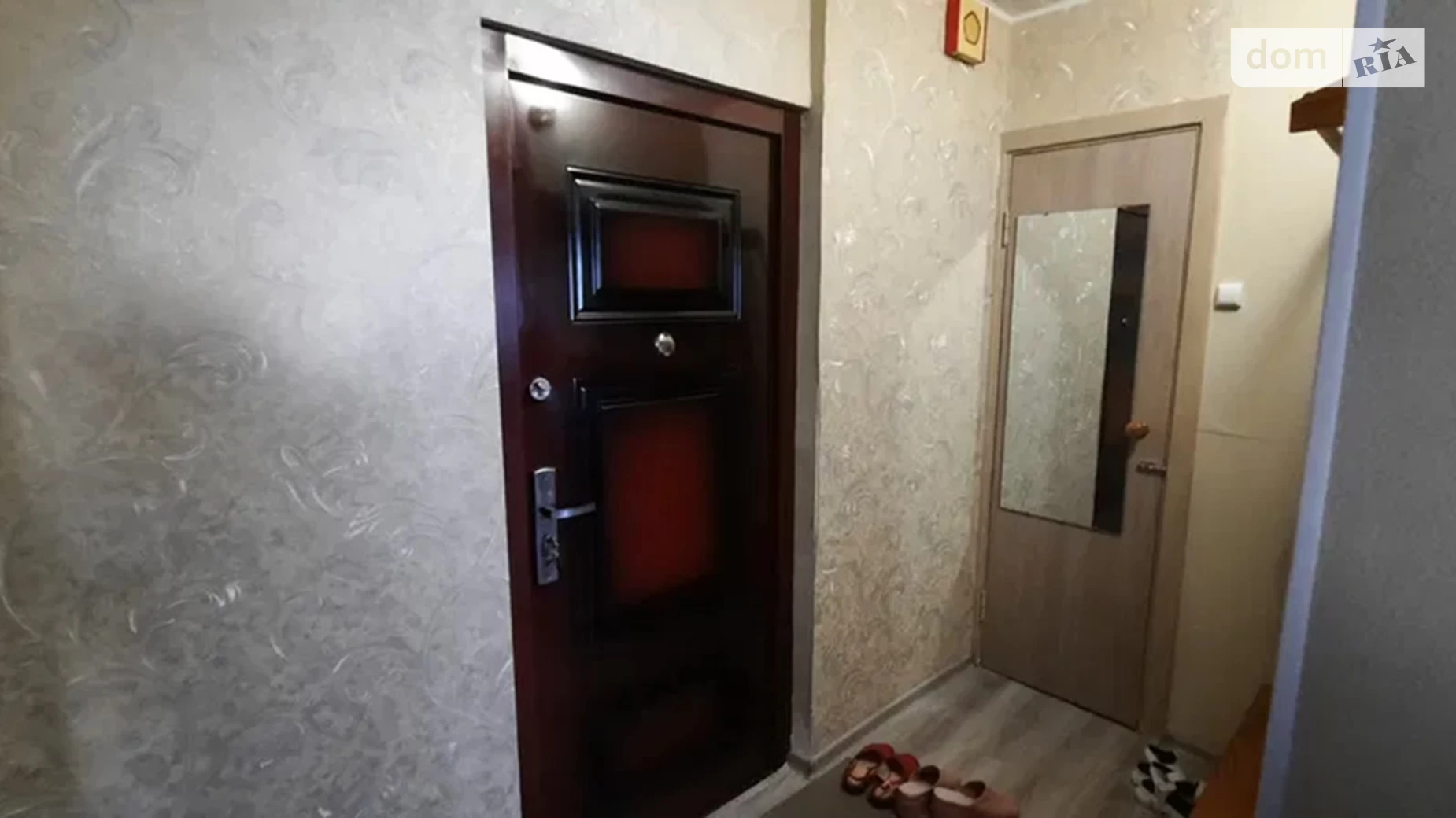 Продается 1-комнатная квартира 34.2 кв. м в Киеве, просп. Академика Глушкова, 26 - фото 2