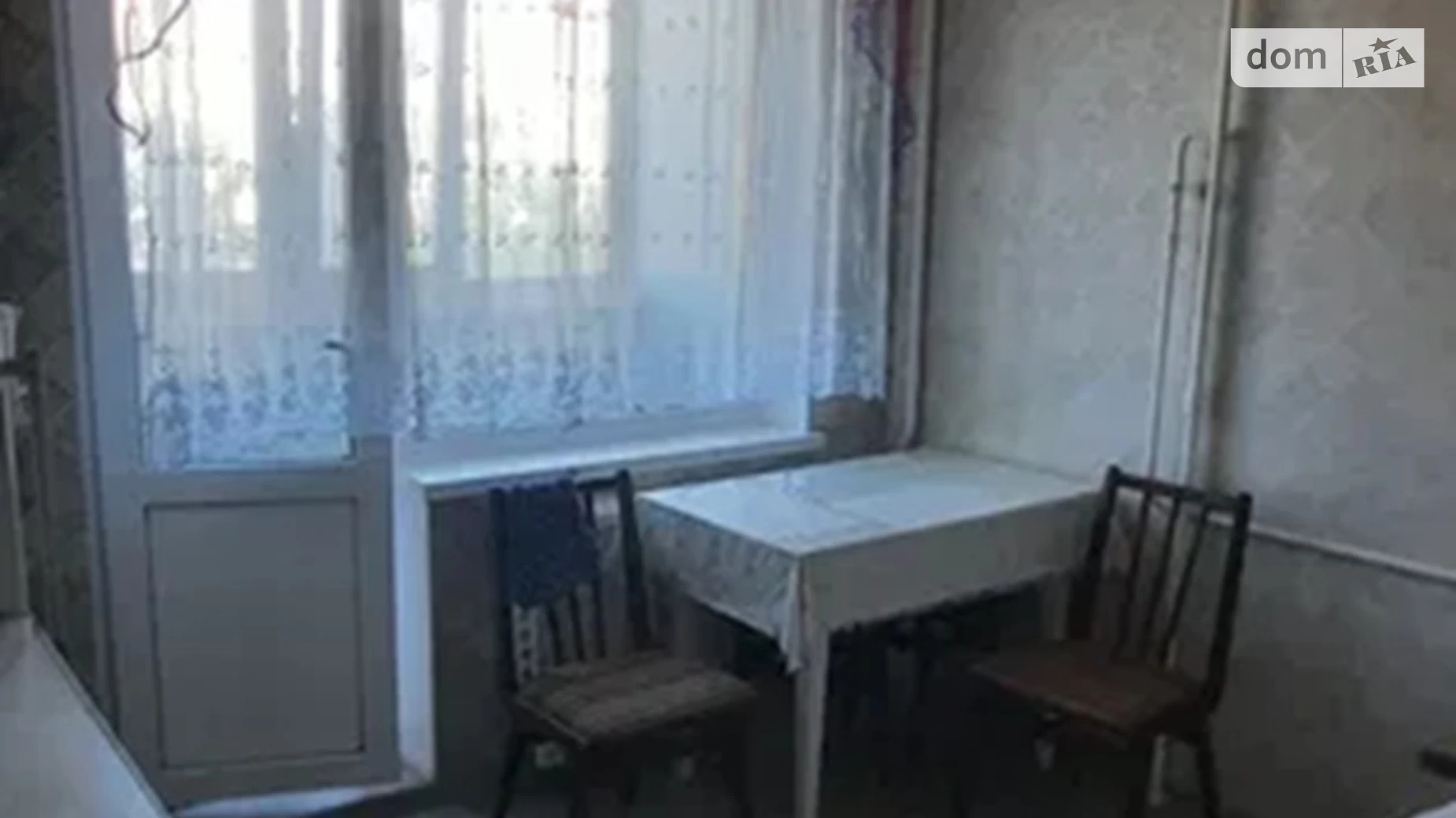 Продается 1-комнатная квартира 34.2 кв. м в Киеве, просп. Академика Глушкова, 26 - фото 3